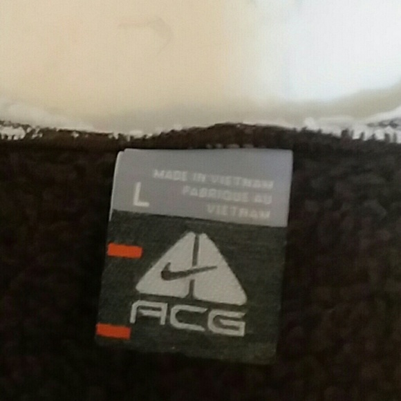 ACG by Nike sweatshirt - Picture 3 of 3